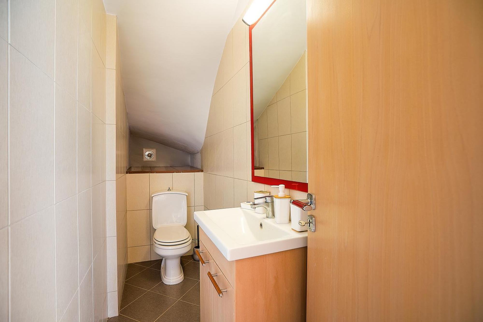 Sky Hills Villa Psinthos Ngoại thất bức ảnh
